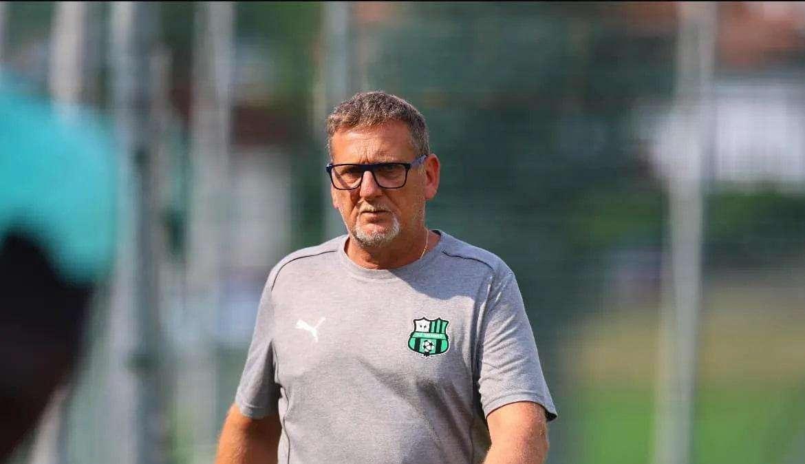Il dottor Luca Terzi dal Camaiore al Sassuolo: è il nuovo medico sociale