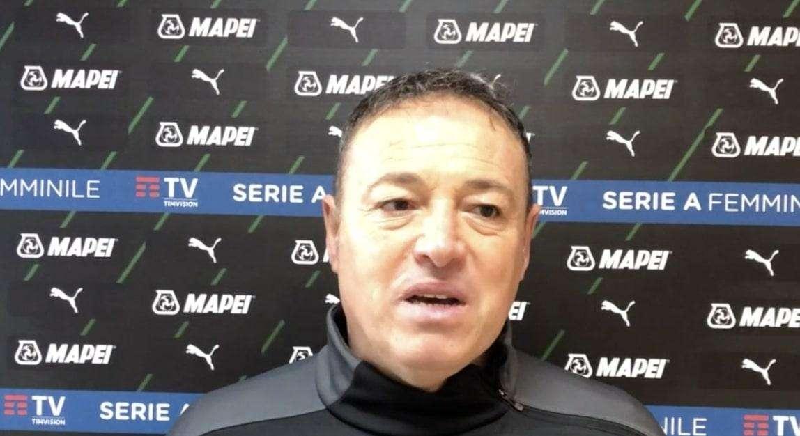 Piovani: "Con il Milan la miglior prestazione. Siamo una squadra importante"