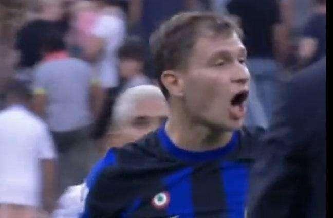 Barella non è Maxime Lopez: due pesi e due misure degli arbitri VIDEO