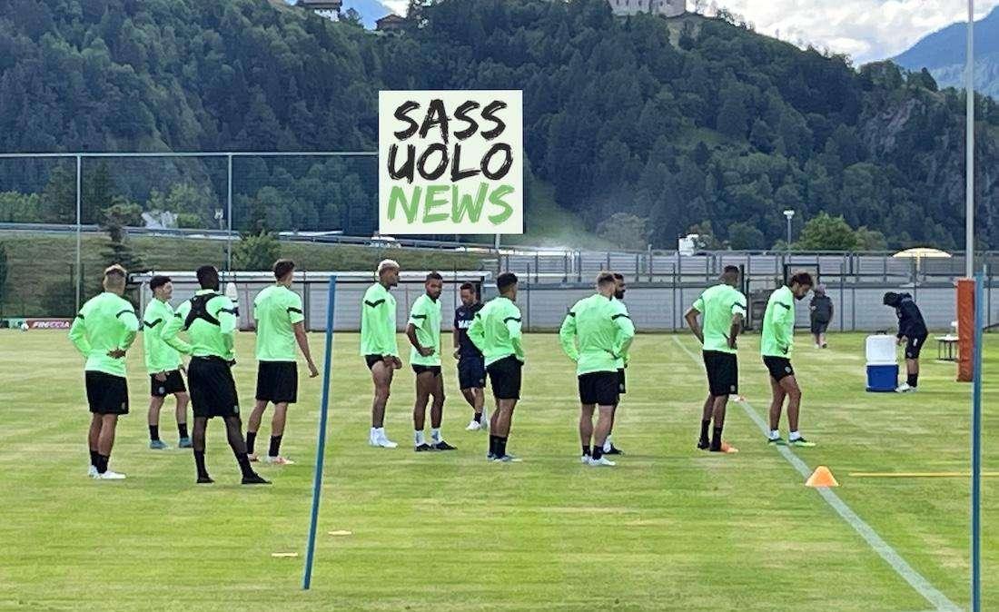 Calciomercato Sassuolo, via Montenapoleone d'Emilia: gioielli da 150 milioni