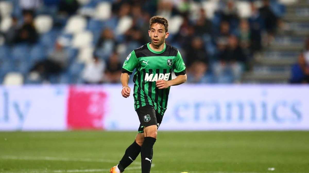 SN - Maxime Lopez Fiorentina, è fatta: addio al Sassuolo. Non sarà sostituito