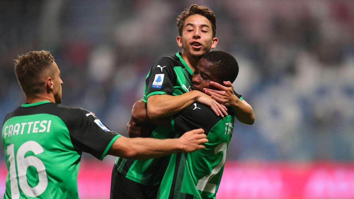 Maxime Lopez: "Non volevo tornare a Sassuolo, orribile in termini di atmosfera"