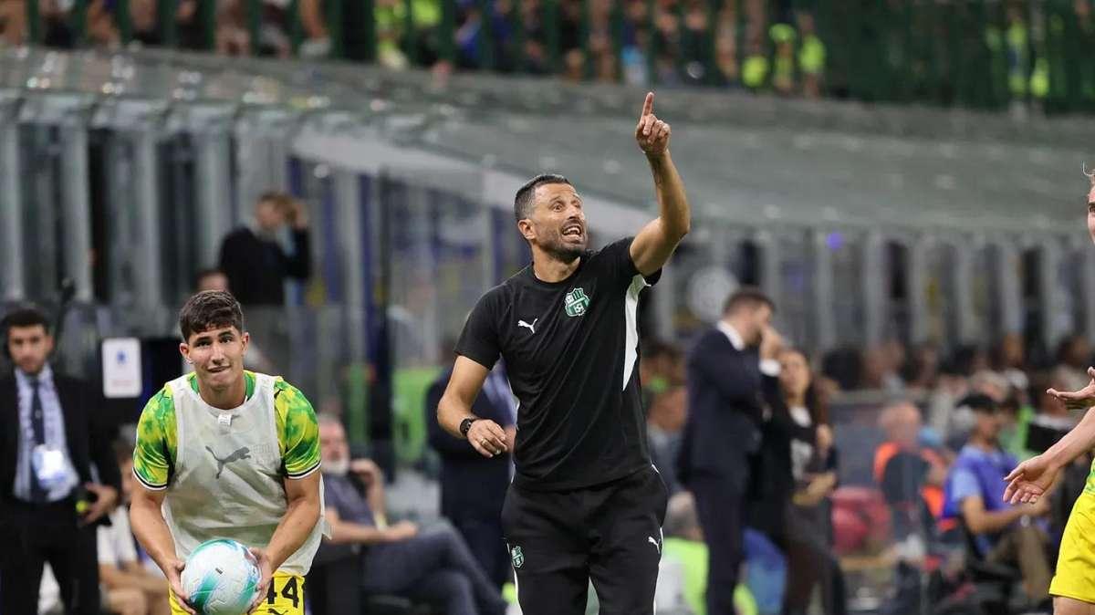 Giudice Sportivo: prima ammonizione per Grosso. Giallo per tre del Sassuolo