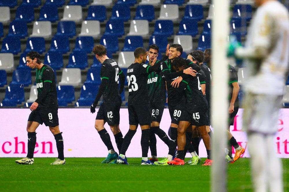 Update Transfermarkt Serie B marzo 2025: domina il Sassuolo, che crescita Pio Esposito