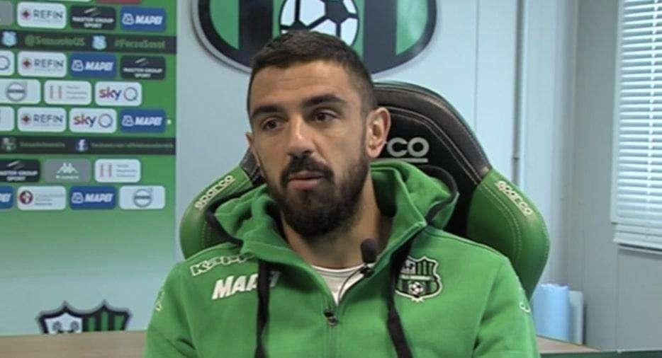 Magnanelli racconta i centenari del Sassuolo: terza parte
