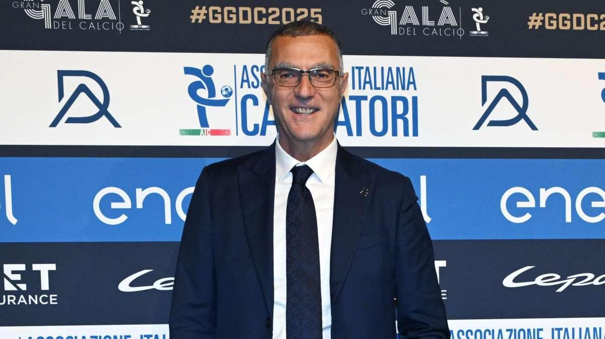 Bergomi: "Per l'Inter col Sassuolo poteva essere una partita trappola contro una squadra tranquilla"