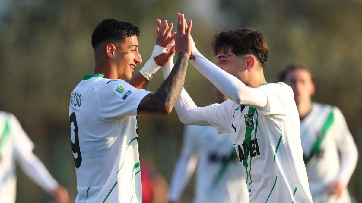 Roma Sassuolo Primavera Coppa Italia pagelle. Voti: Russo c'è sempre, la difesa balla