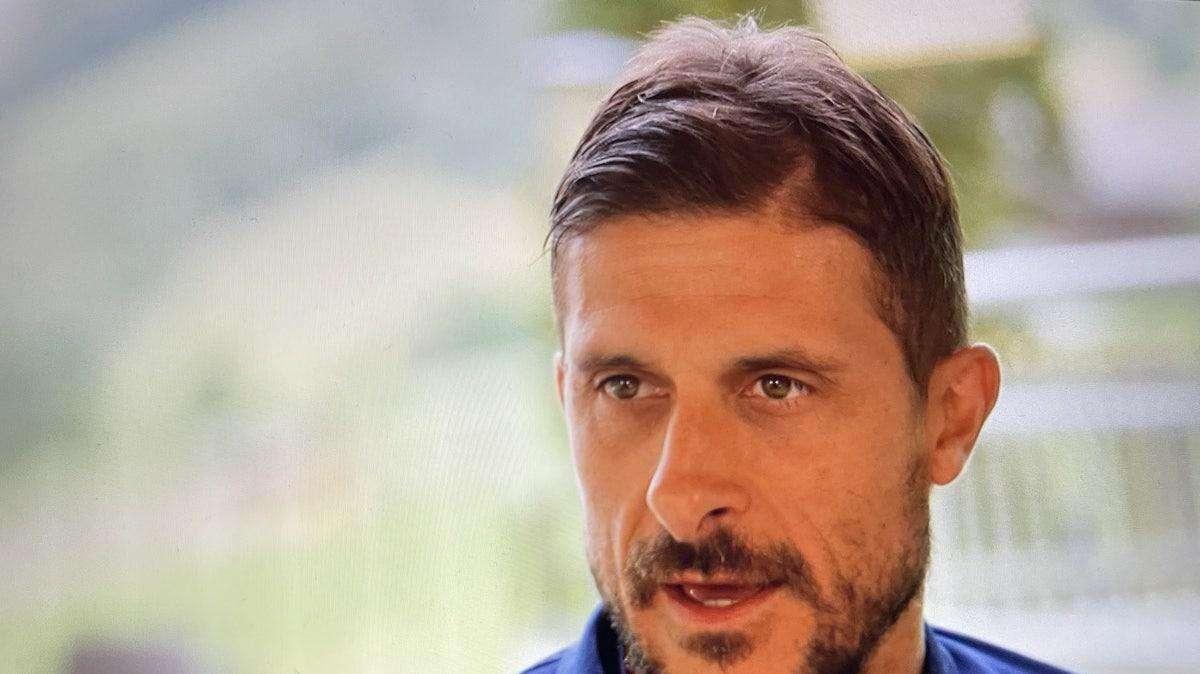 Dionisi: "Spero che Berardi resti. Vorrei un Sassuolo sempre riconoscibile"