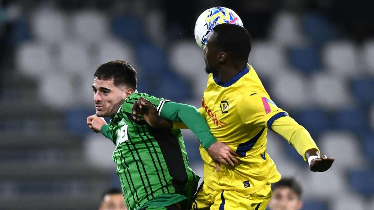 Calciomercato Sassuolo: l'Avellino ci prova anche per Luca Lipani
