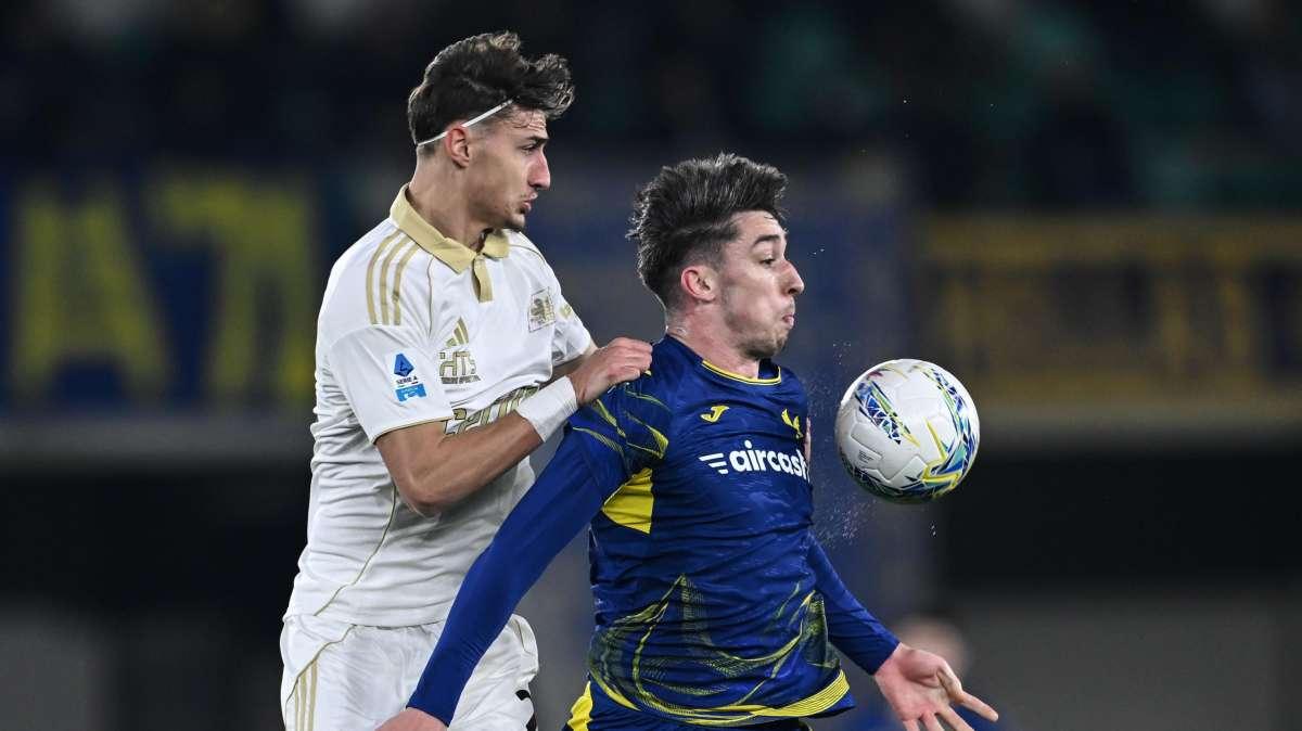 Kieron Bowie, offerte al Verona da Sassuolo e Cagliari: neroverdi leggermente avanti