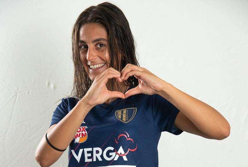 Sassuolo Femminile, contatti per Miriam Picchi del Como: i dettagli