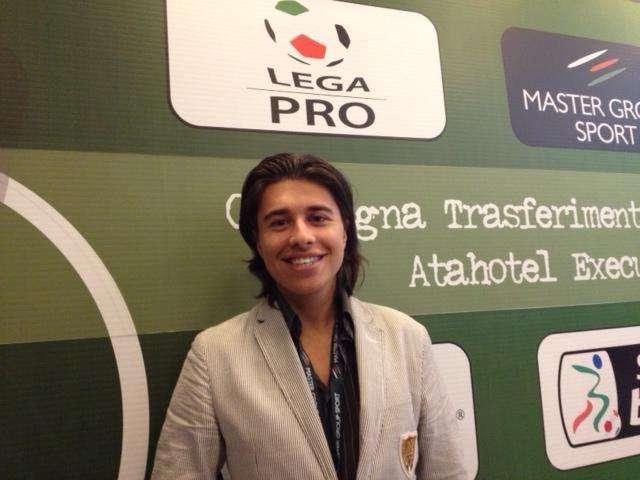 Nicolò Schira: “Vi presento il primo colpo di gennaio del Sassuolo”