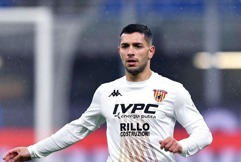 Caprari Sassuolo, nuove voci: 'finalmente' neroverde con Giampaolo?