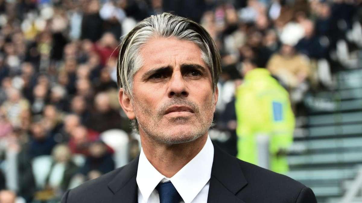 Diego Lopez: "Sassuolo bella realtà italiana, in A per restarci ed essere protagonista"