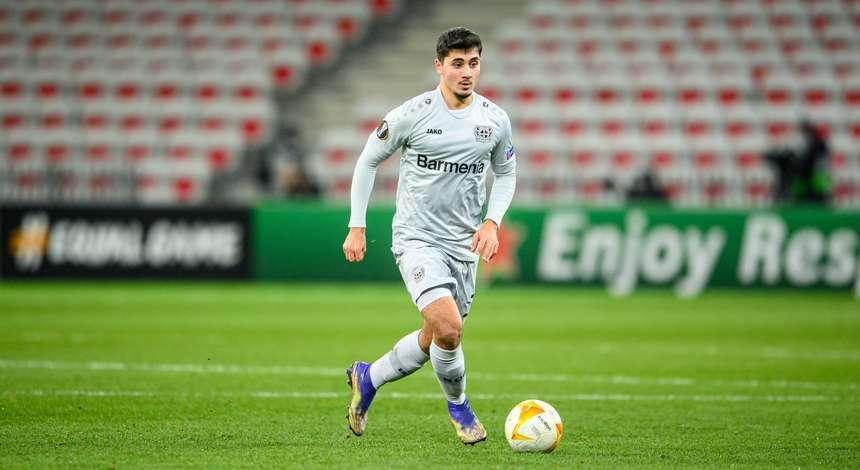 Calciomercato Sassuolo: idea turca, piace l'ex Leverkusen Cem Turkmen