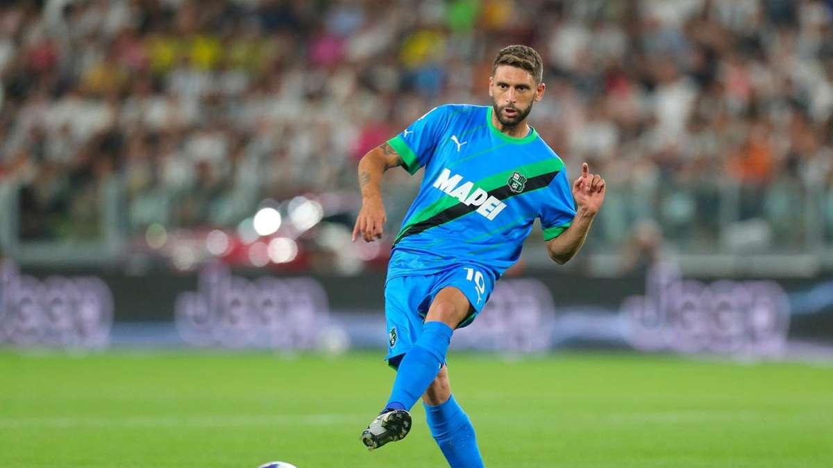 Berardi Lazio, Il Messaggero: "Accordo con Mimmo, vicino quello col Sassuolo"