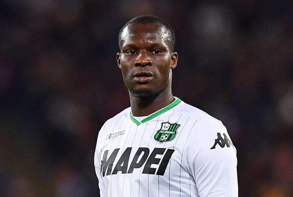 Babacar Alanyaspor: il Sassuolo pagherebbe ancora parte dello stipendio