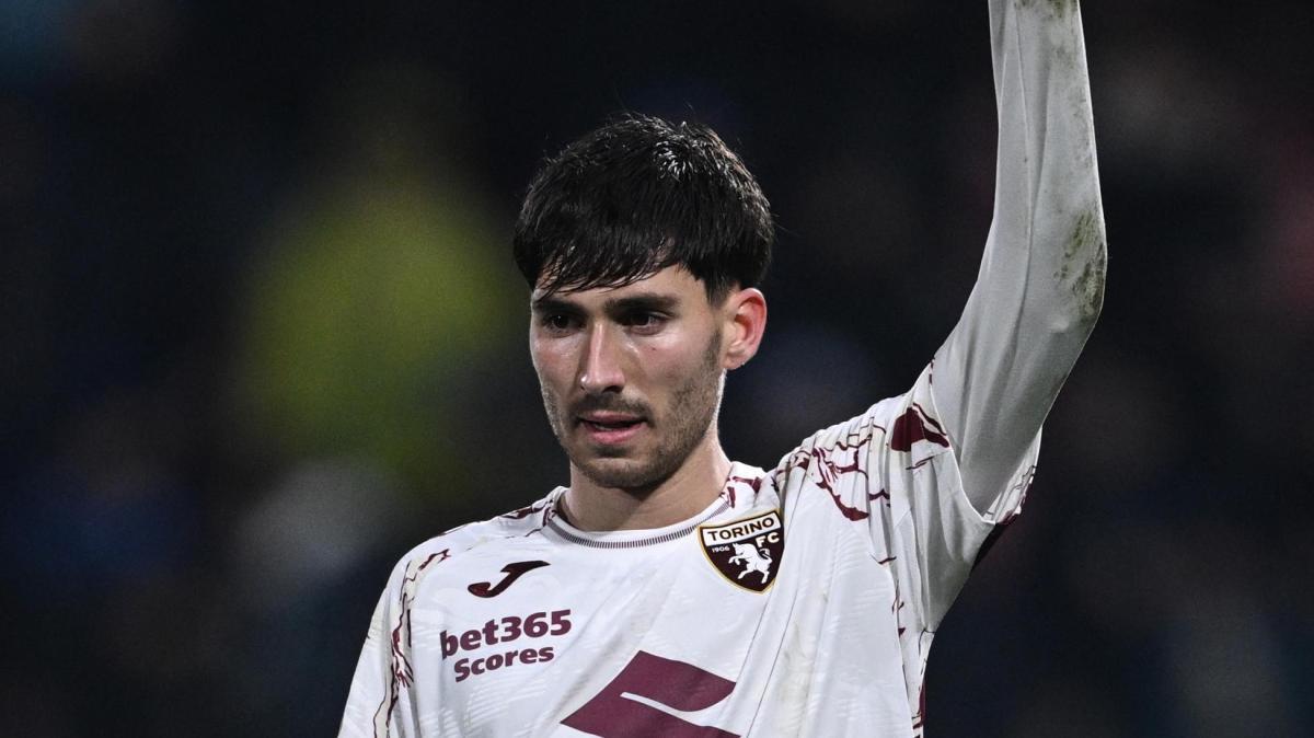 SN - Sassuolo, è il giorno di Obrador. L'ex Torino e Real Madrid pronto per visite e firme