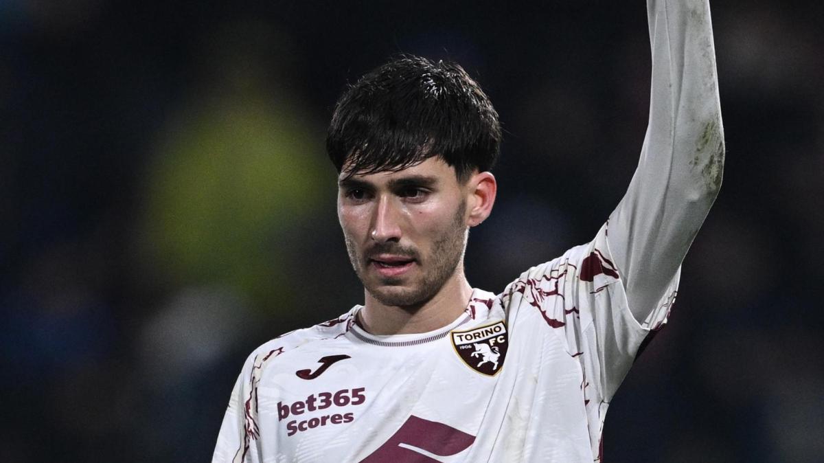 Calciomercato Sassuolo, il Rayo Vallecano si inserisce per l'ex Torino Obrador