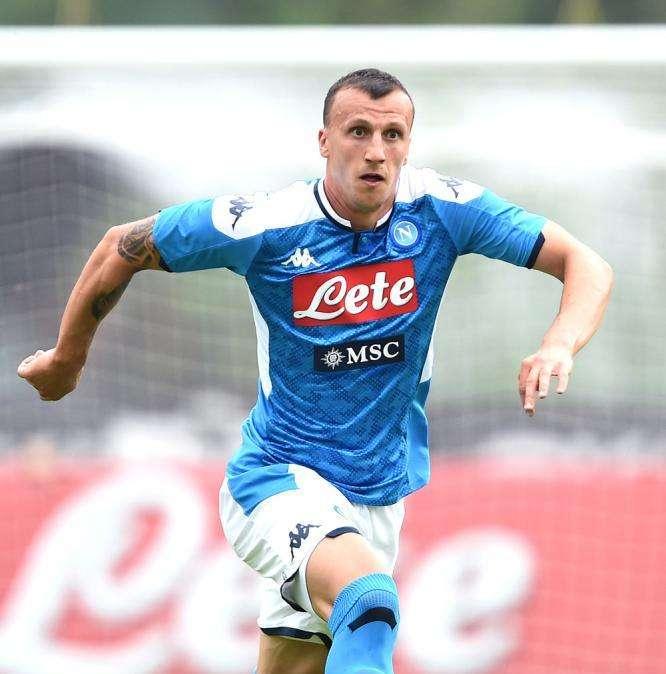 SN - Chiriches Sassuolo, ci siamo: si può chiudere a breve