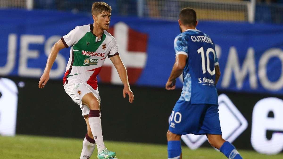 Calciomercato Sassuolo: Romagna Reggiana, piace l'idea di un ritorno