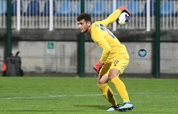 UFFICIALE - Niente Zacchi dal Sassuolo, il vice-Fortin a Padova arriva dal PSG