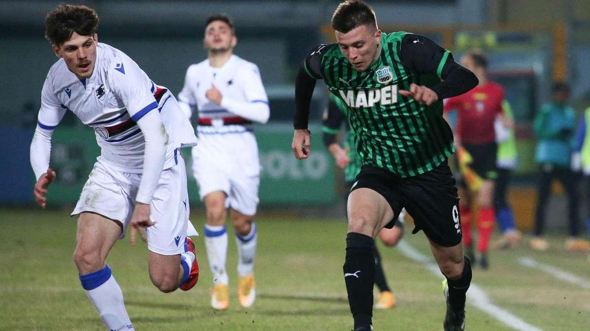 SN - Andrea Mattioli all'Ancona: accordo a titolo definitivo ma il Sassuolo...