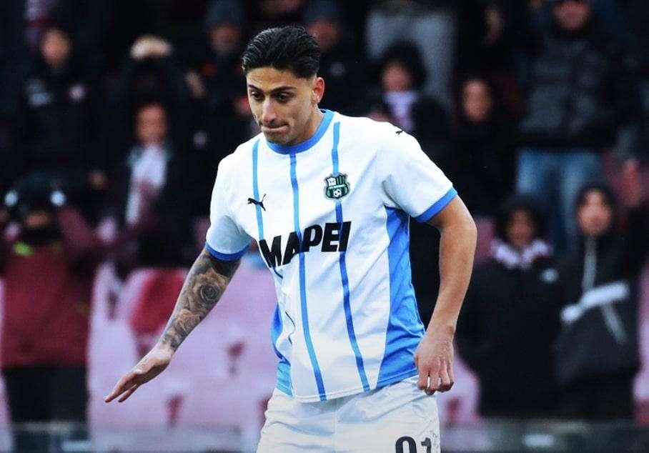 Salernitana Sassuolo pagelle. Voti: Russo colpisce, male Odenthal. Super Thorstvedt