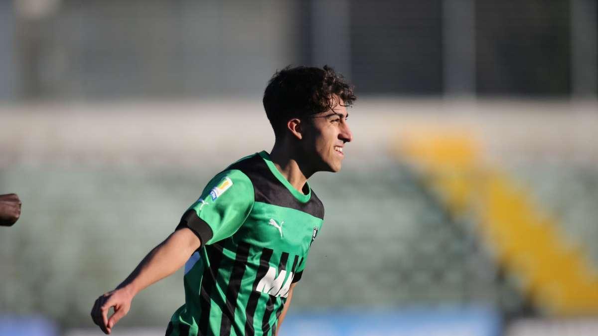 Sassuolo Milan Primavera highlights 2-0: ancora Kevin Bruno show VIDEO