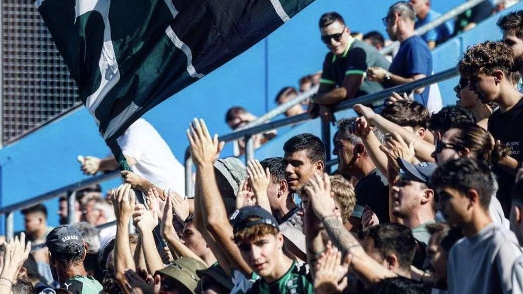 Spettatori Serie B 7ª giornata: record a Brescia, i numeri di Sassuolo-Spezia