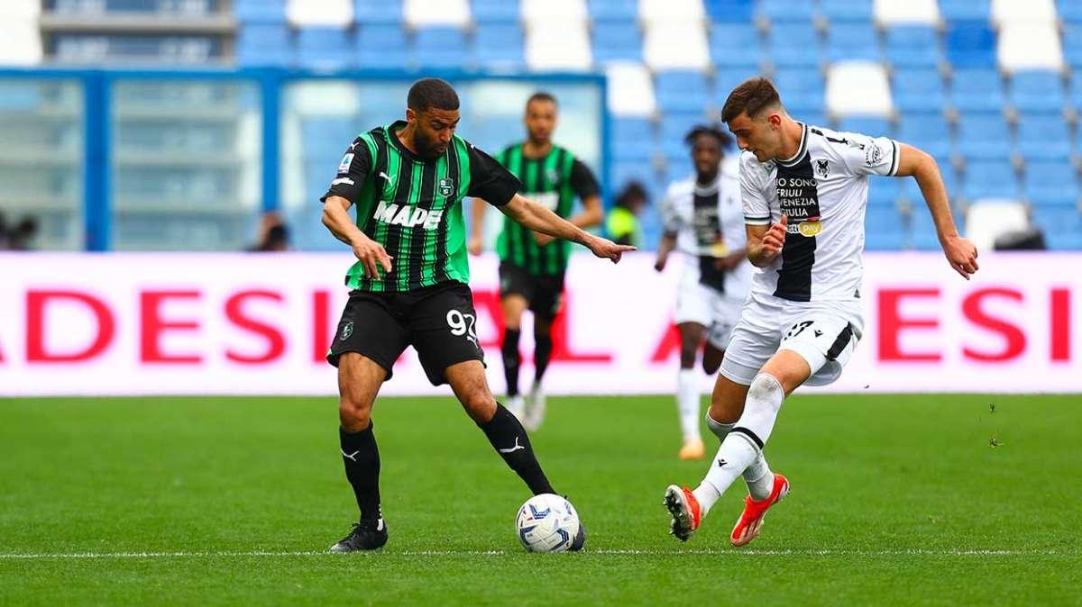 Defrel al Modena si può ma solo se Greg fa come Caldara