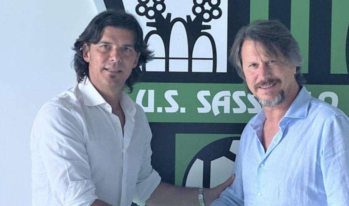 Simone Pavan Sassuolo U17: il ritorno dopo aver donato il midollo al figlio