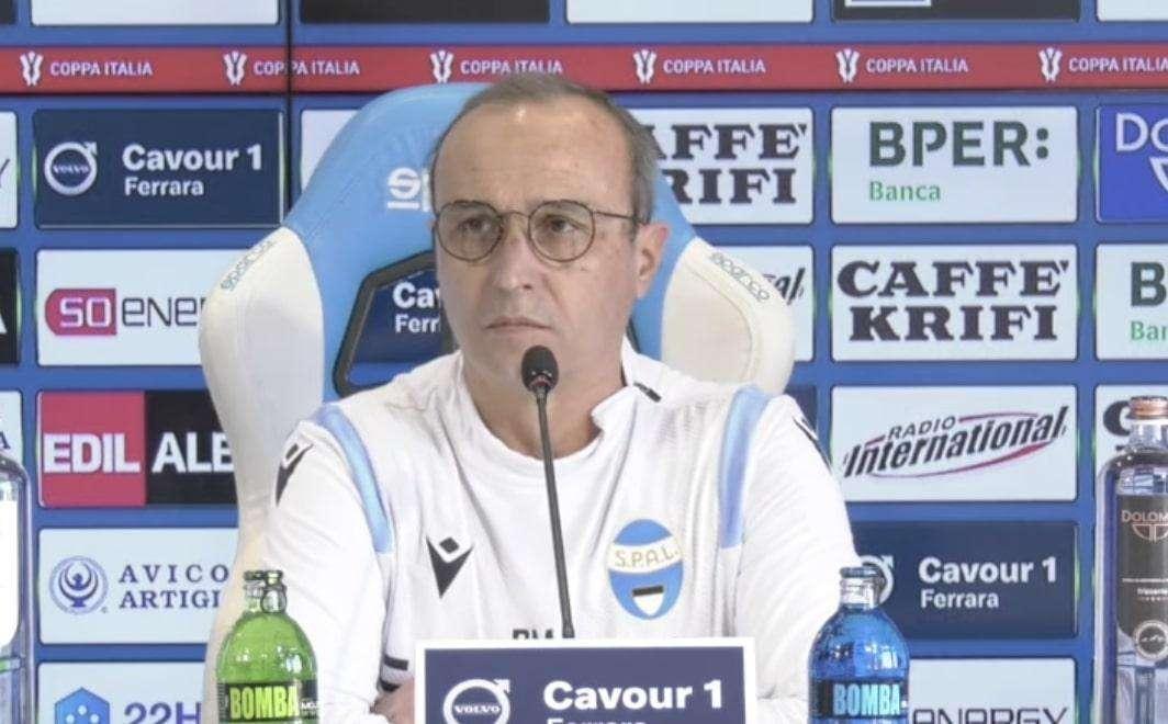 Marino: "De Zerbi da big, è geniale. Il Sassuolo non spreca mai una palla"