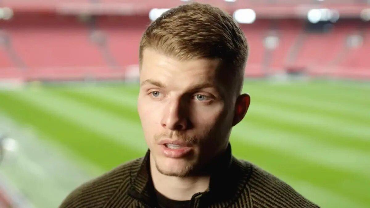 Calciomercato Sassuolo, occhi in casa Ajax per Anton Gaaei