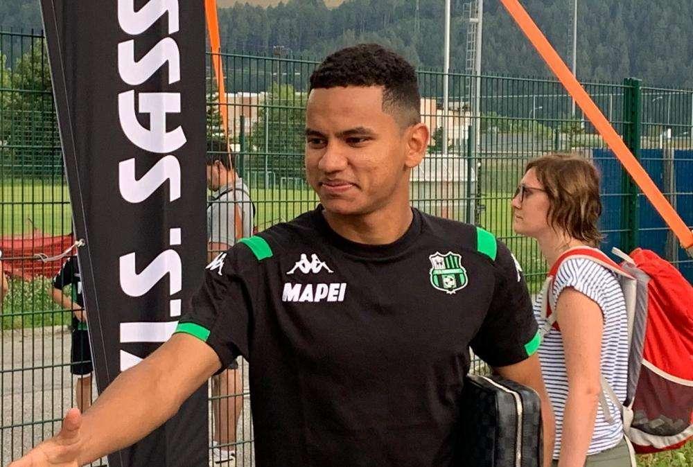 Sassuolo, Rogerio torna in gruppo: il report in vista della Juve