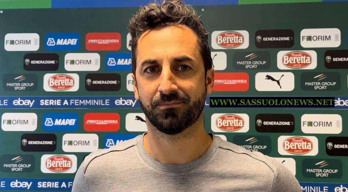 SN - Gian Loris Rossi: "Non siamo allo sbando ma sta mancando un po' di tutto"