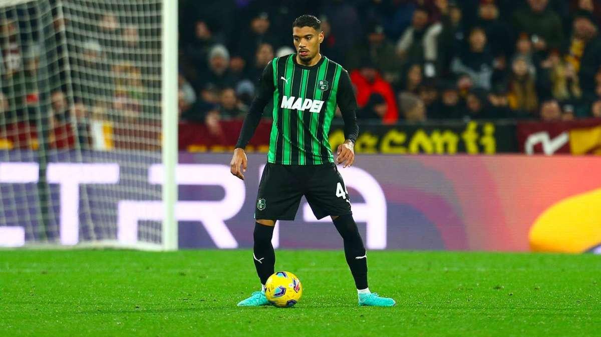 Sassuolo Udinese pagelle. Voti: Ruan risorge, Defrel letale. Male Doig e Pinamonti