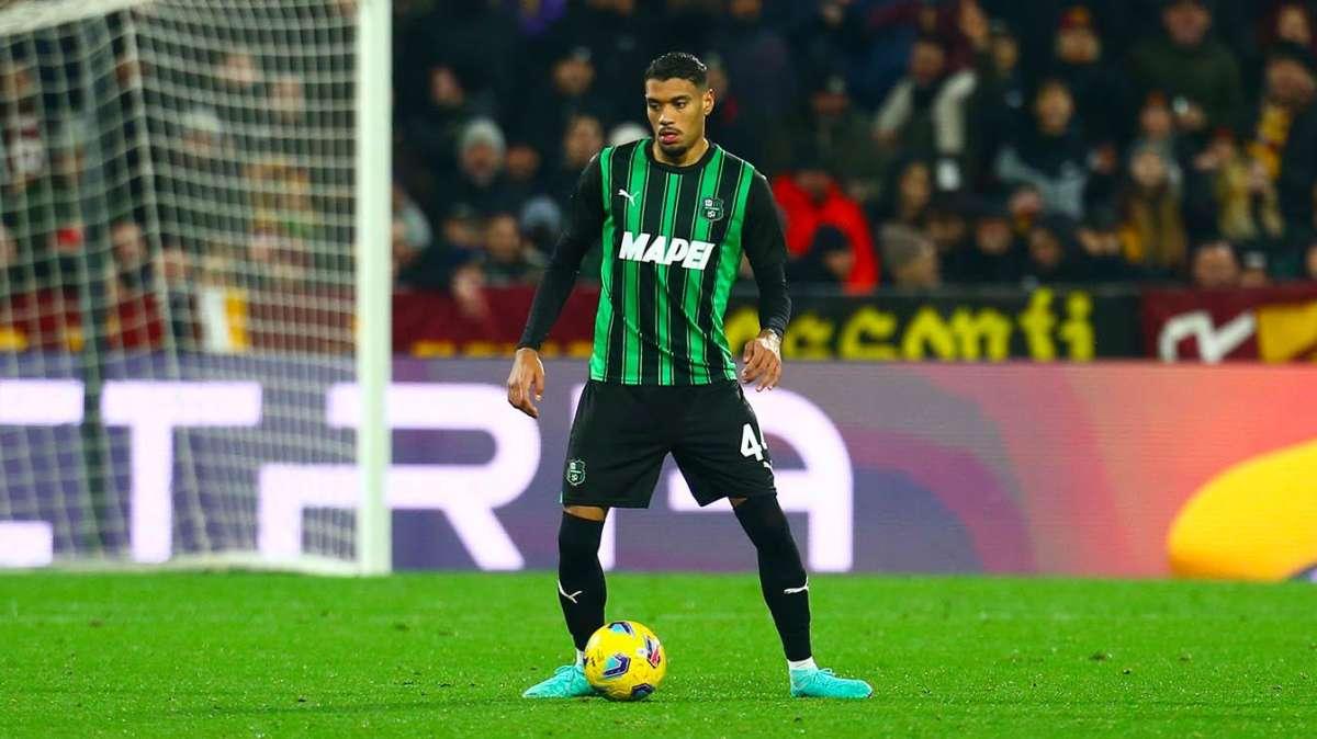 Ruan Tressoldi tra il rientro dall'infortunio e il calciomercato Sassuolo