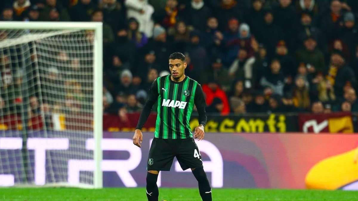 Sassuolo Napoli pagelle. Voti: Ruan e l'ennesima Tressoldata, neroverdi che figuraccia!