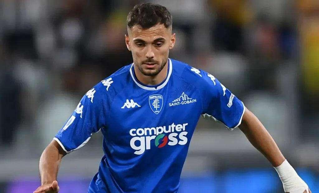 Calciomercato Sassuolo, da Empoli: possibile futuro neroverde per Bajrami