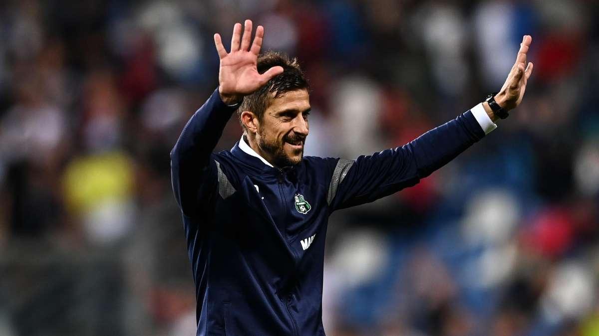 Corriere dello Sport: "Sassuolo, su Dionisi non ci sono venti di fronda"
