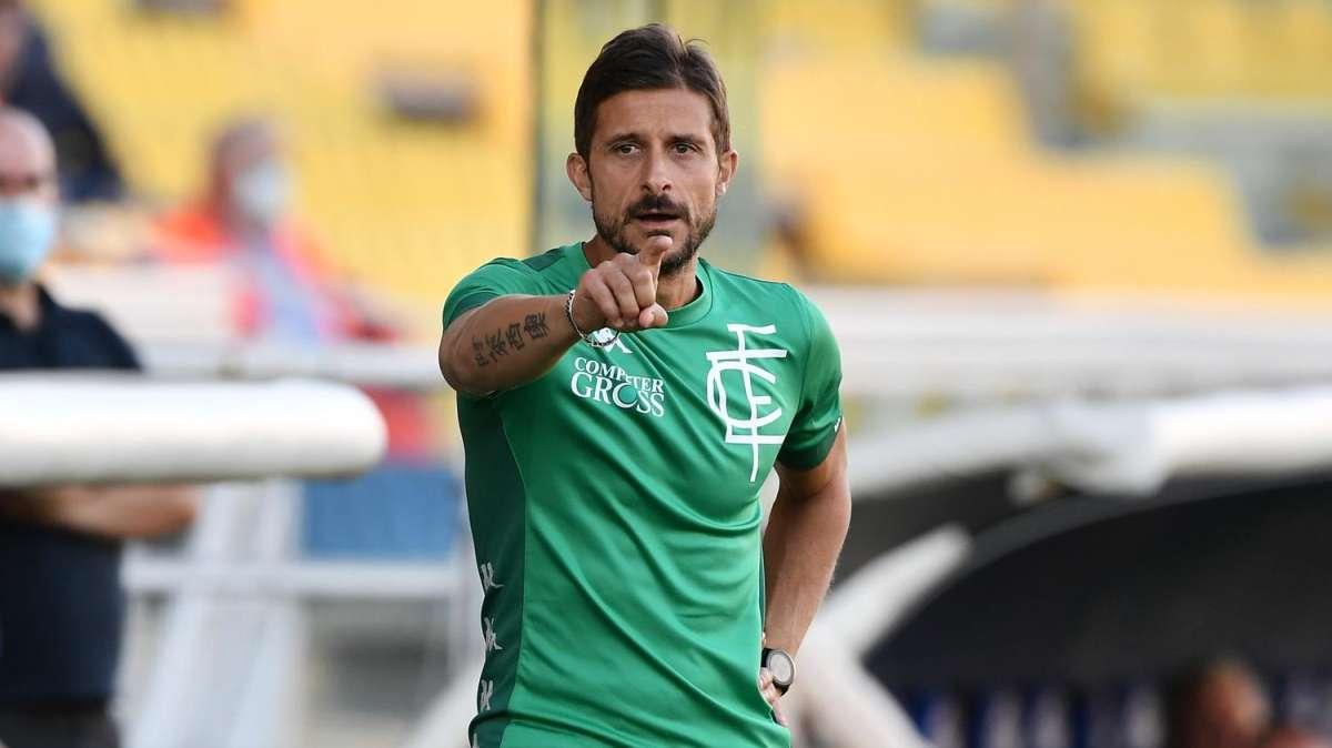 Pedullà critica Dionisi: "Ha un difetto grave e così non è bello"