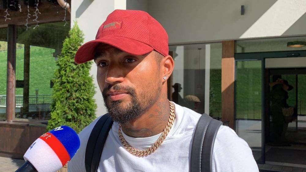 Mestre: "Boateng al Barcellona? Non avevamo soldi"