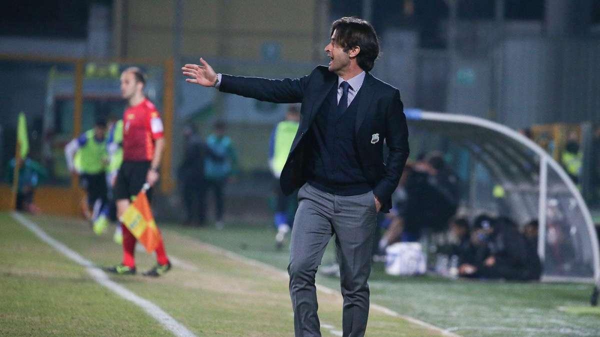 Bigica guida ancora il Sassuolo Primavera: il debutto al Torneo di Vignola