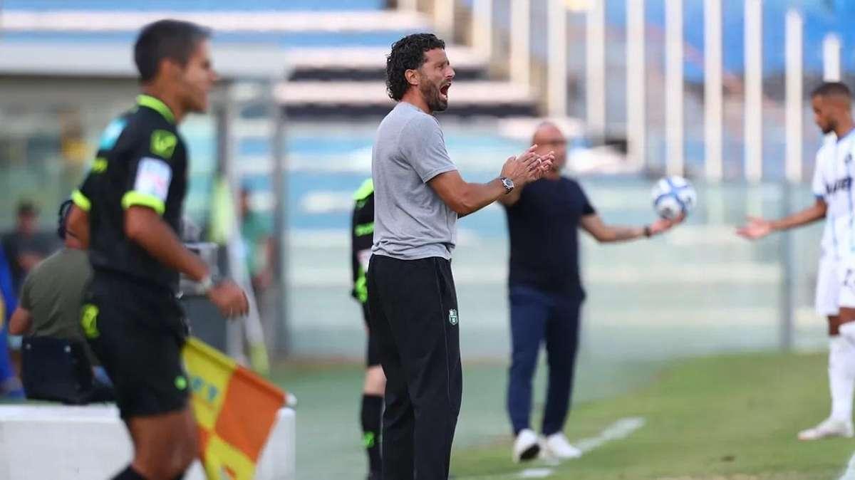 Giudice Sportivo Serie B: seconda ammonizione per Grosso, gli squalificati della 15ª