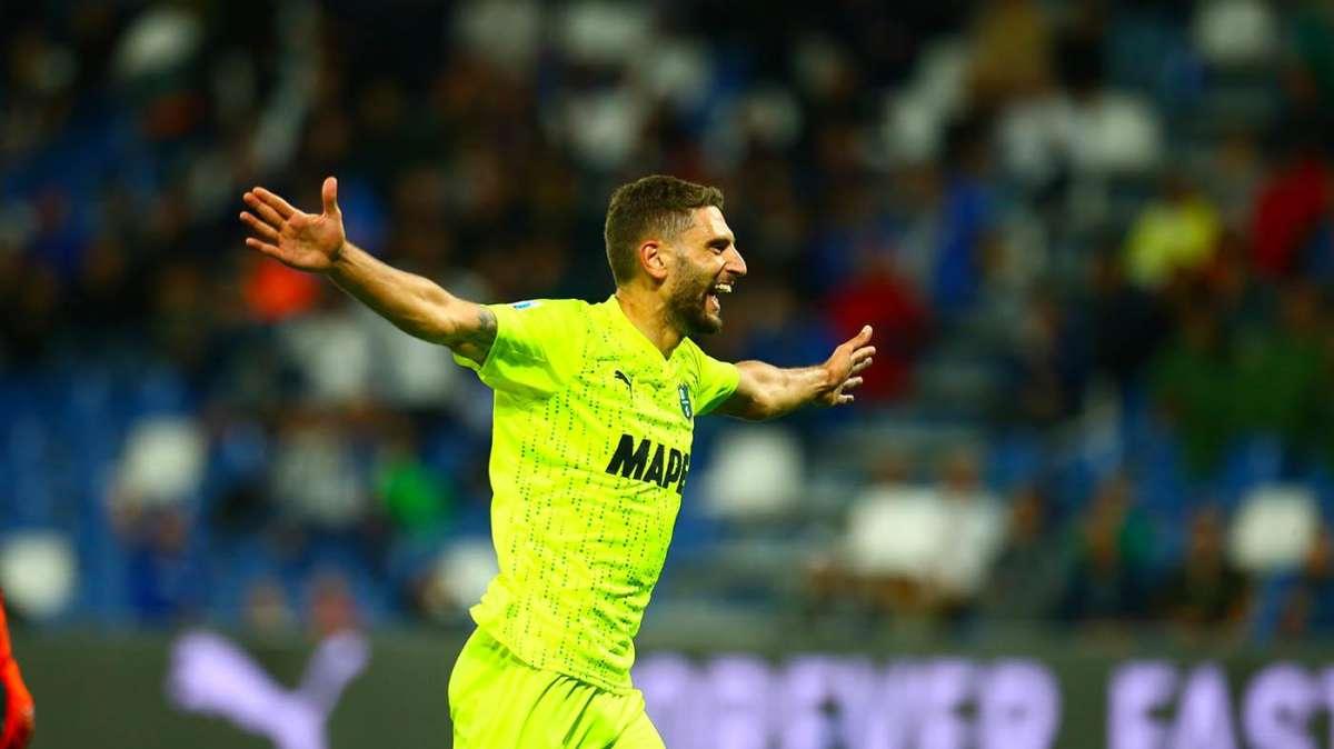 Calciomercato Sassuolo: Berardi, il futuro e il prestito. La volontà neroverde