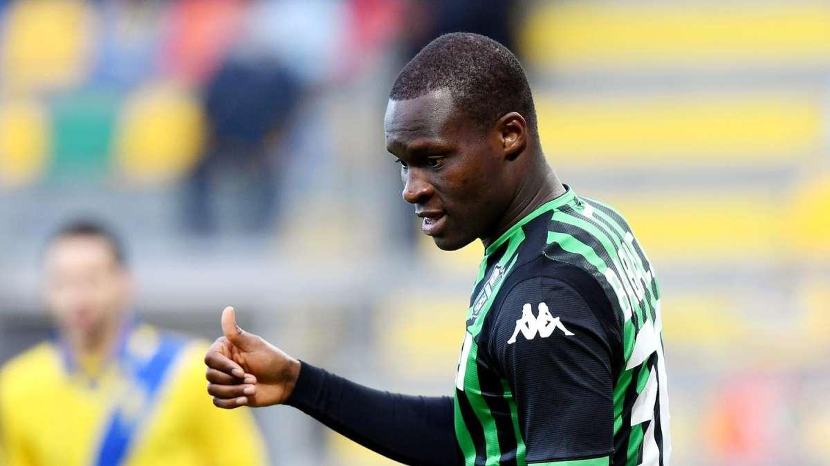 Babacar Sampdoria e non solo: Khouma ha richieste in B e in A