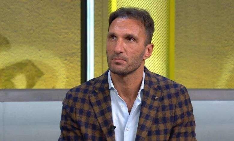 Bazzani: "Il Sassuolo gioca di più, il Napoli può approfittarne. Ma non so se Grosso..."