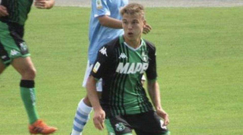 Artioli Sassuolo: intesa vicina per il nuovo contratto. Le ultime