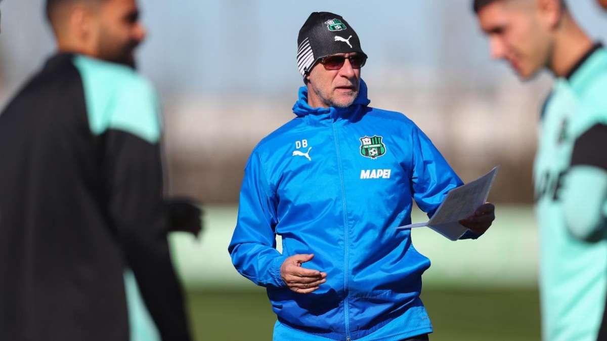 Sassuolo, Ballardini concede due giorni di riposo ai neroverdi: le ultime